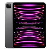 تبلت اپل مدل iPad Pro 11 2022 WIFI ظرفیت 128 گیگابایت