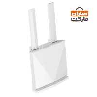 مودم 4G LTE زد تی ای مدل K10