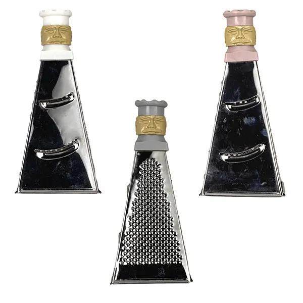 رنده استیل سرآشپز بزرگ