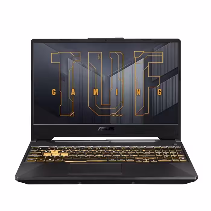لپ تاپ 15.6 اینچ ایسوس مدل TUF GAMING FA506IC-FHD پردازنده Ryzen 5 4600H رم 8GB حافظه 512GB SSD گرافیک 4GB RTX 3050
