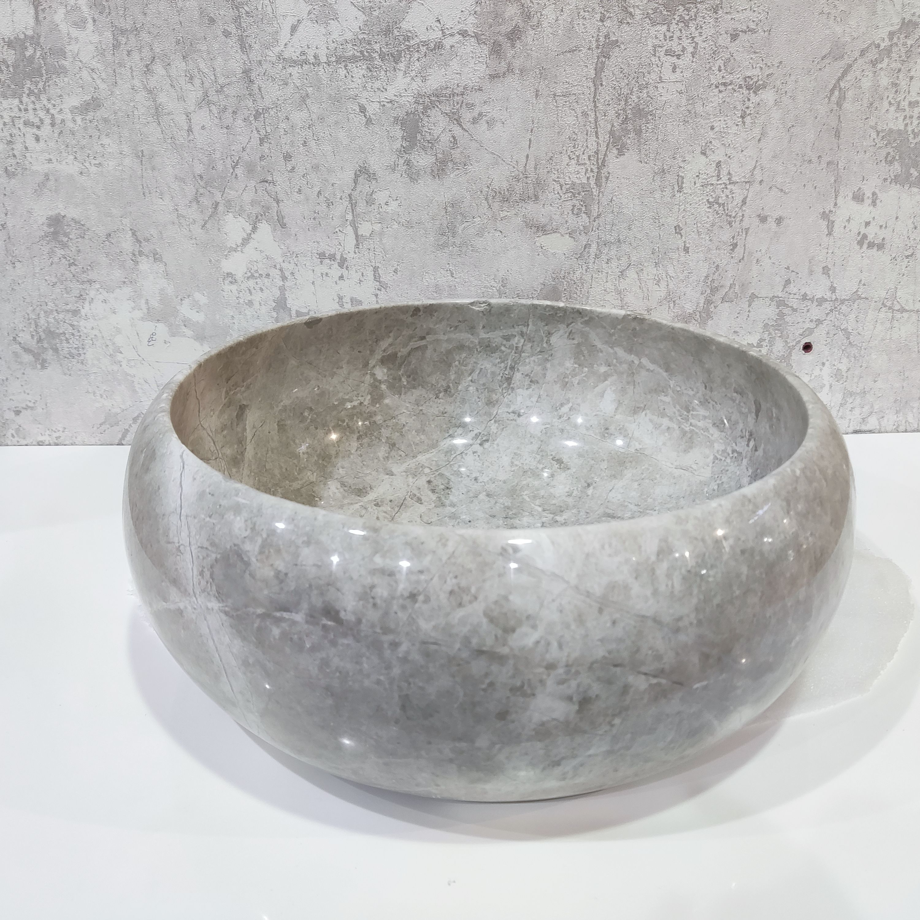 کاسه سنگی پرشین رگه دار دکومکور