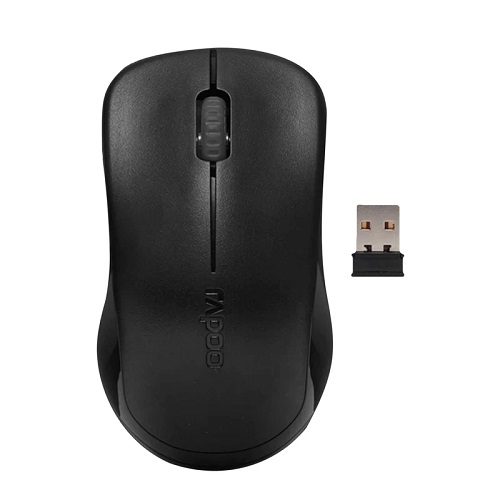 ماوس بی سیم Rapoo 1620 Wireless Mouse