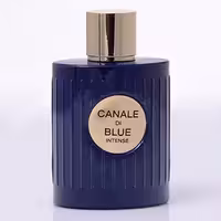 ادکلن سنل دِ بلو فرگرنس ورد مردانه | CANALE DI BLUE-FRAGRANCE WORD-FOR MEN