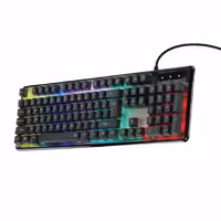 کیبورد گیمینگ پرودو مدل PDX216-TP