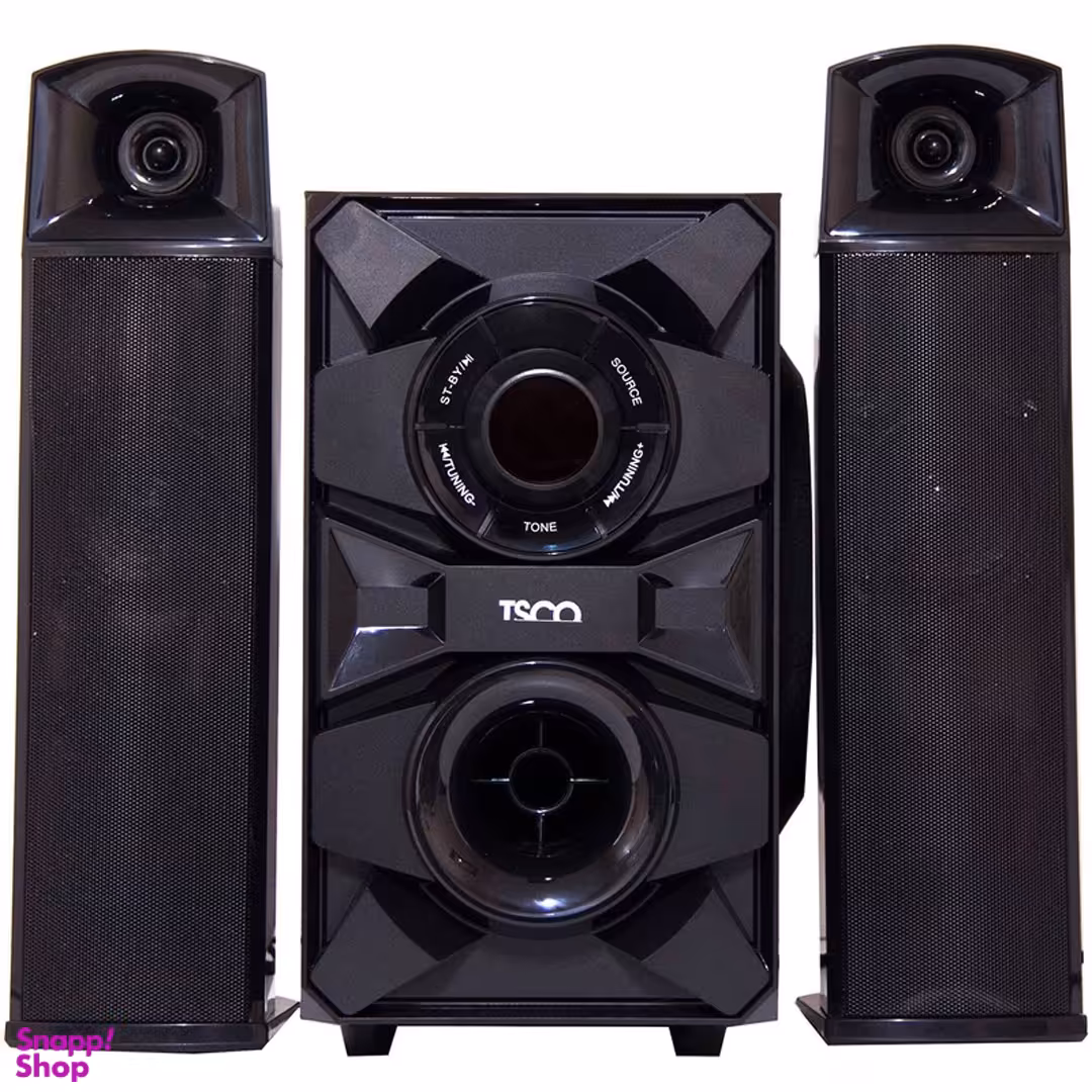 اسپیکر رومیزی تسکو (TSCO) مدل TS-2182