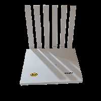 مودم 5G ایرانسل مدل TF-5G G1