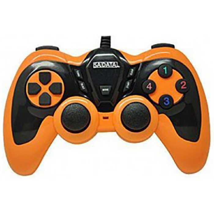 دسته بازی سادیتا مدل 2026