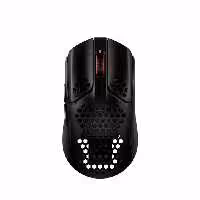 موس بی سیم گیمینگ هایپر ایکس Pulsefire Haste Black