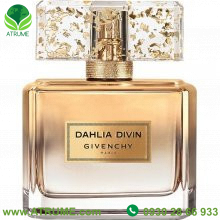 عطر ادکلن جیونچی داهلیا دیوین له نکتار پارفیوم 75 میل زنانه