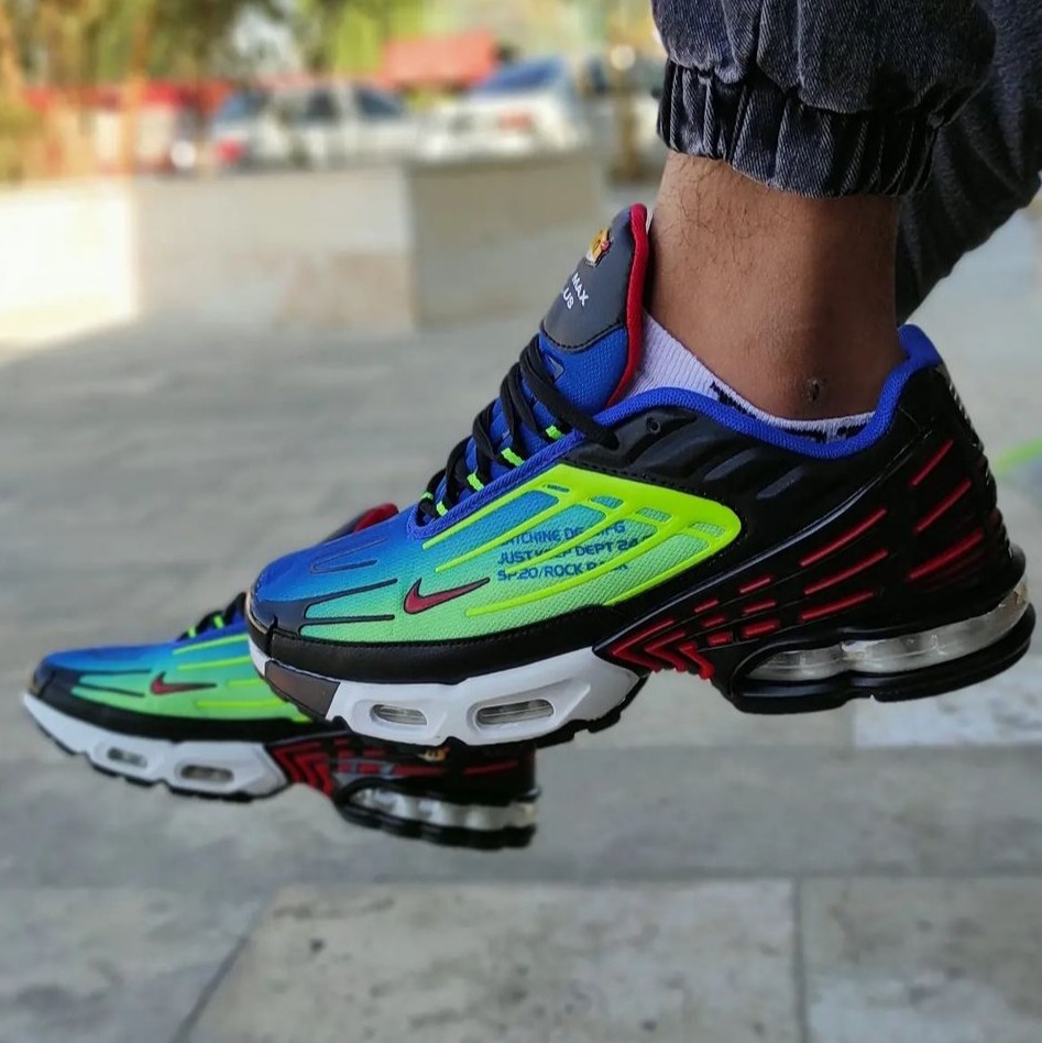 کتونی نایک 
راحتی ویتنام