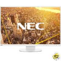 مانیتور ان ای سی 24 اینچ فریم لس NEC EA245WMI-2