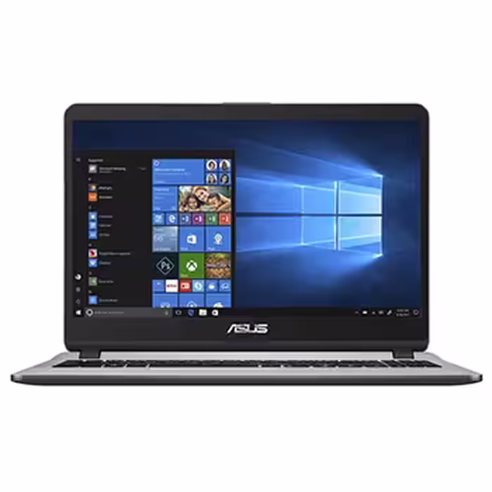 لپ تاپ ایسوس 15 اینچی مدل R507UF با پردازنده i5