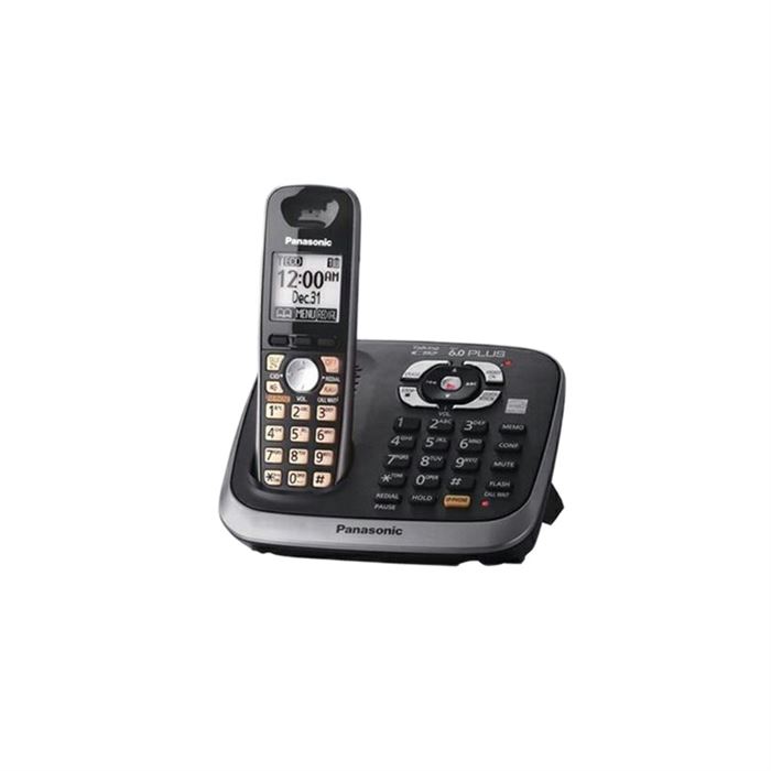 تلفن پاناسونیک مدل KX-TG 6541