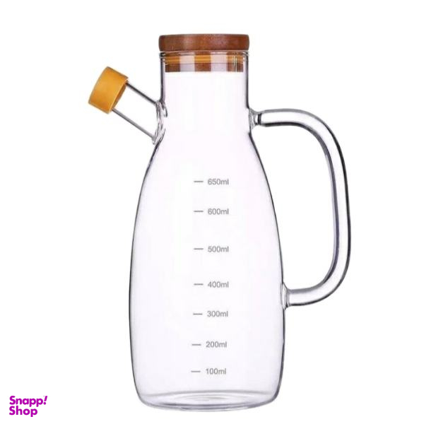 ظرف روغن مدل R750