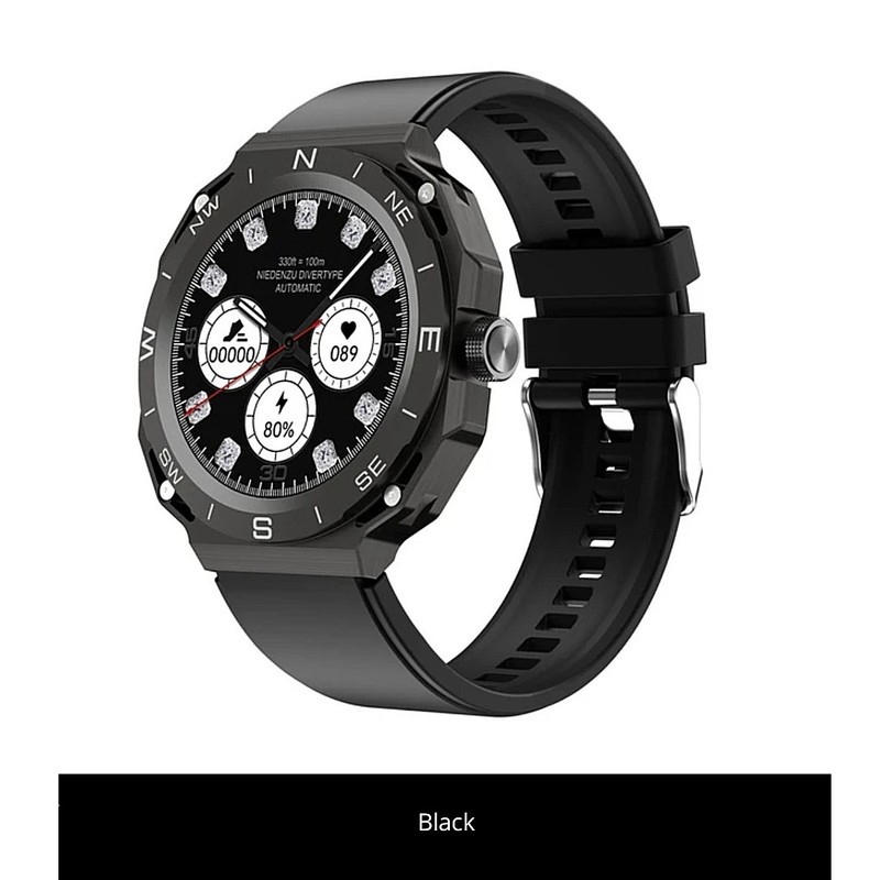 ساعت هوشمند Sk22