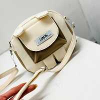 کیف فانتزی مدل زارا - کد 1228