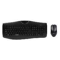 کیبورد و ماوس سا دیتا بی سیم مدل SKM-1655WL
