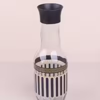 بطری هانه مدل الگانس مجیک درب اتوماتیک کد HN-1750