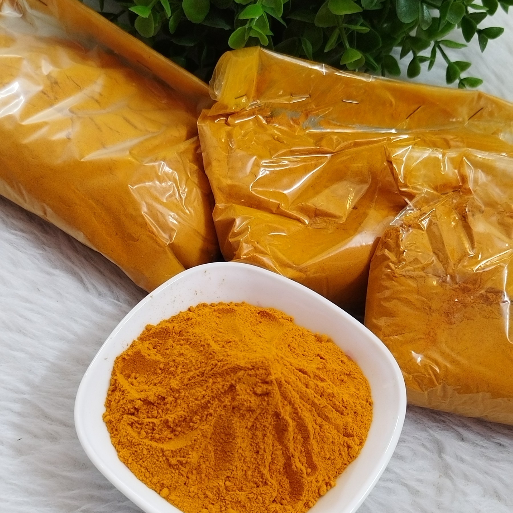 زردچوبه اعلاء