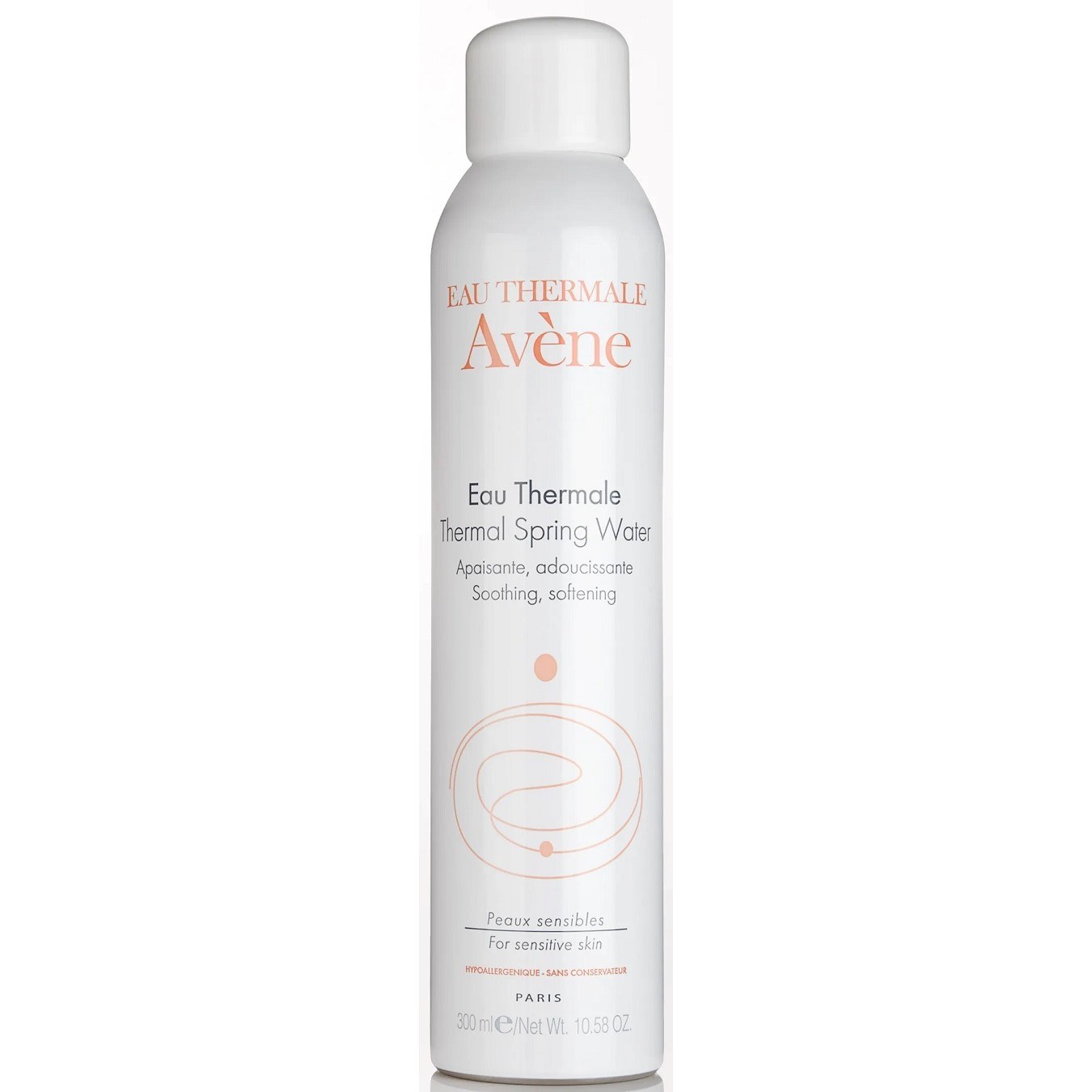 اسپری آب درمانی اون Avene Thermale Spring حجم 300 میلی لیتر