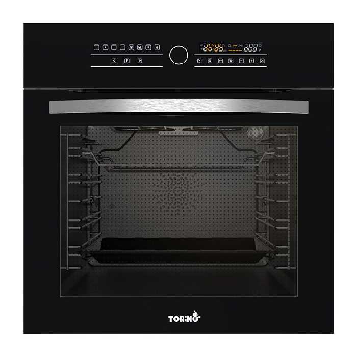 فر برقی توکار تورینو پلاس مدل TO2