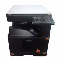 دستگاه کپی چندکاره شارپ مدل Bp-X240L