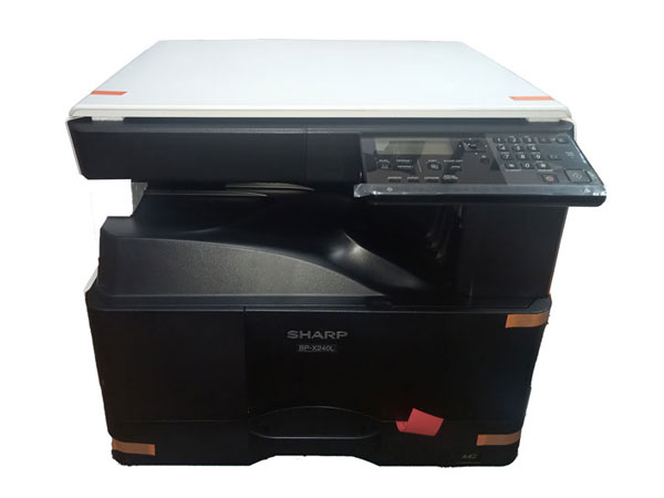 دستگاه کپی چندکاره شارپ مدل Bp-X240L