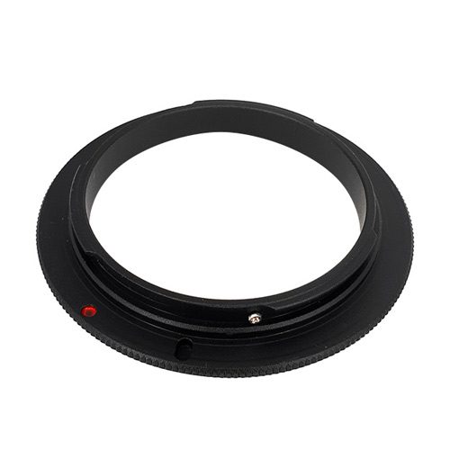 رینگ معکوس کانن Canon 62mm