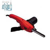 سنباده تسمه ای دور متغیر400 وات محک BS-400