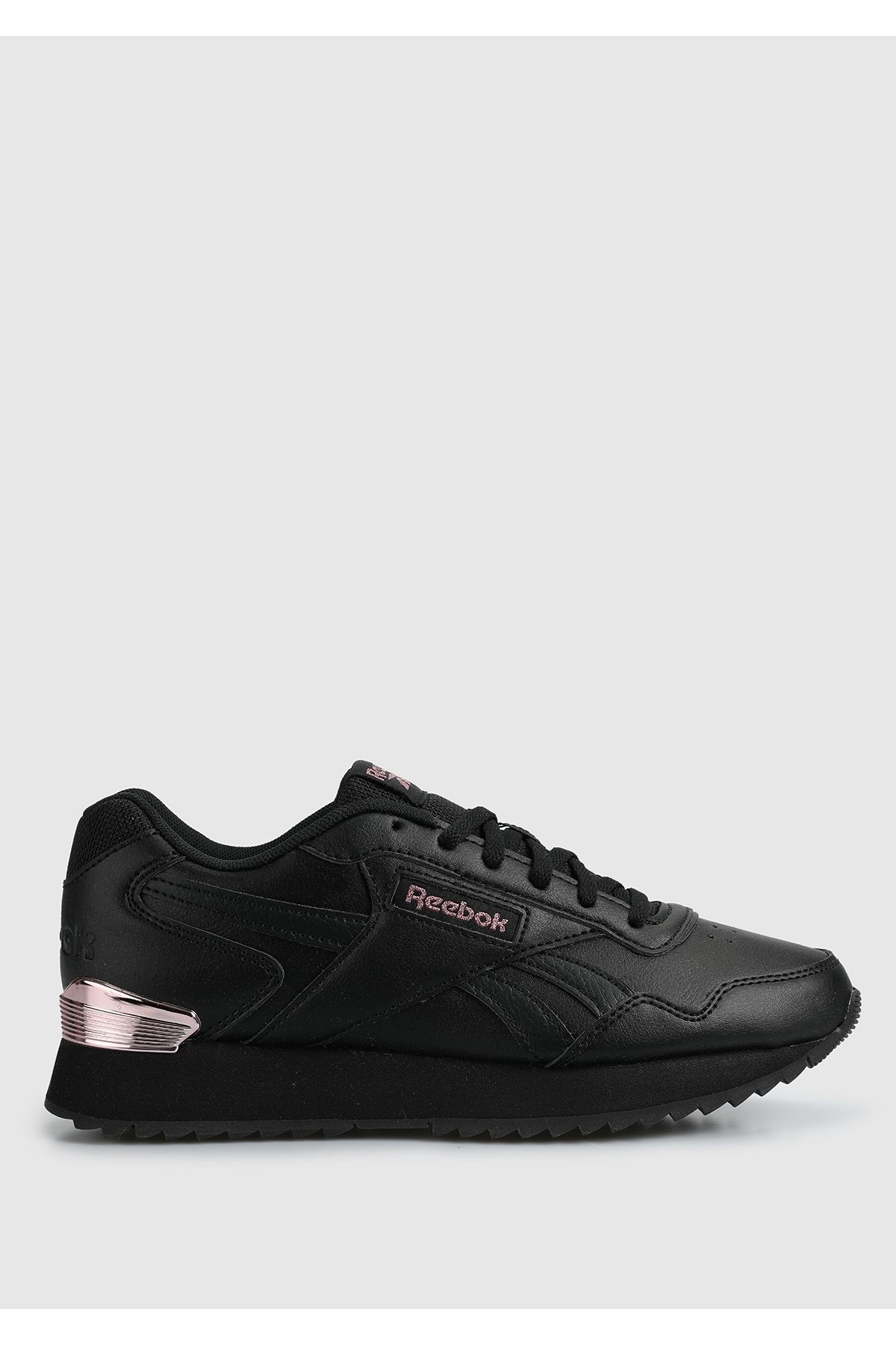 کفش پیاده روی مشکی زنانه سیاه های ورزشی Reebok