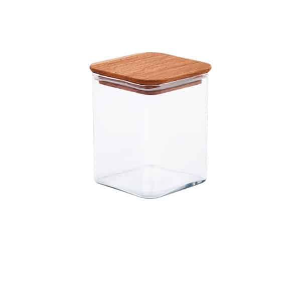 بانکه هرا چهار گوش میس گلس سایز 3