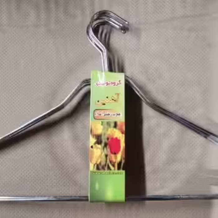 چوب لباسی سیمی
