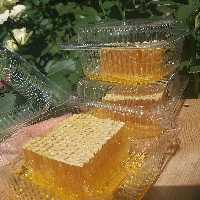 عسل طبیعی بهاره(عسل فروشی اسمعیلی)
