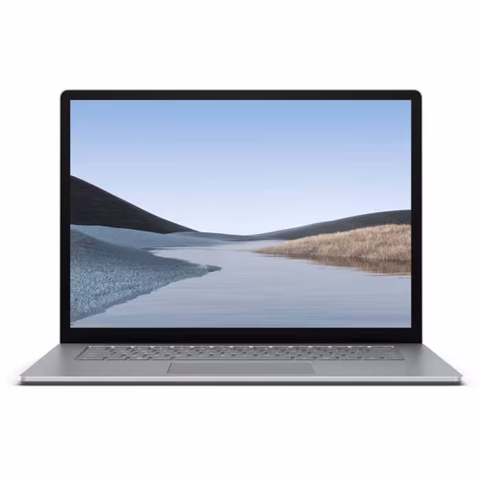 لپ تاپ مایکروسافت مدل Surface Laptop 3 15" Core i5-1035G7 8GB-128SSD Intel