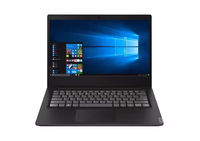 لپ تاپ 14 اینچ لنوو IdeaPad S145-GC Core i3 1005G1/1TB HDD/8GB/Intel