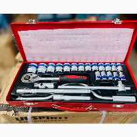 جعبه بکس24پارچه فشار قوی