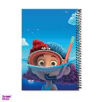 دفتر مشق 60 برگ الیپون کد 2241544