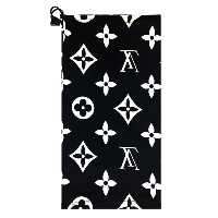 اسکارف ( دستمال سر و گردن) طرح لوییز ویتون