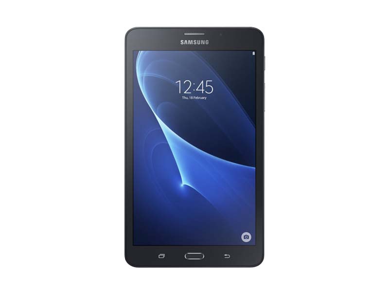تبلت Samsung مدل Galaxy Tab A SM-T285 4G ظرفیت 8 گیگابایت - فروشگاه اینترنتی طیف سنتر