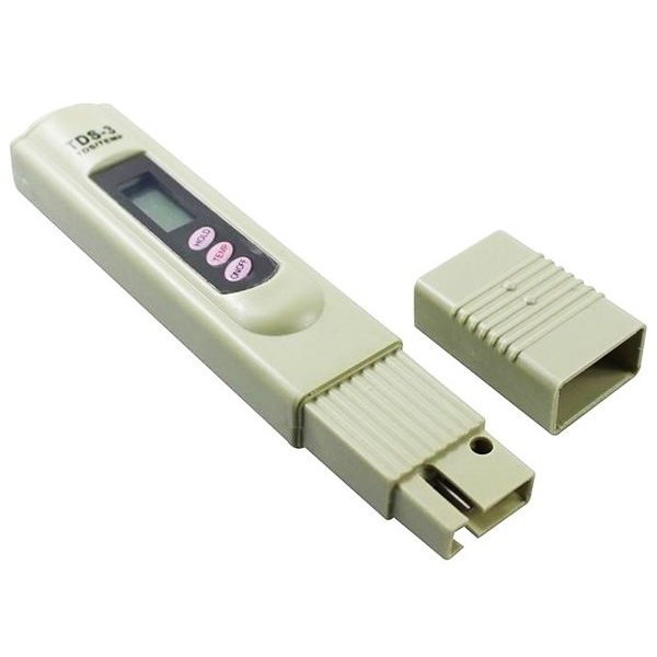 سختی سنج آب