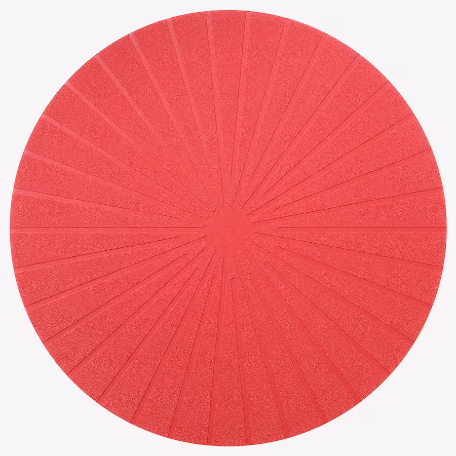 زیر بشقابی ایکیا IKEA-PANNÅ