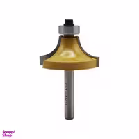 تیغ فرز بانکی اوتنسی مدل YP-R12/SHEFT6MM سایز 63 میلی متر