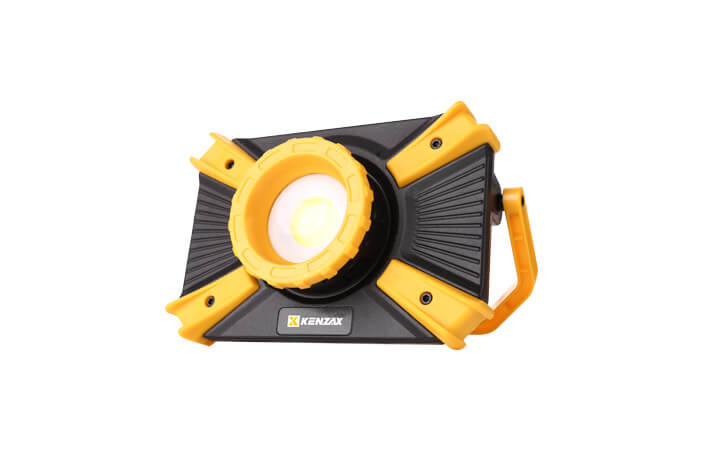 پروژکتور شارژی کنزاکس مدل KPL-1100