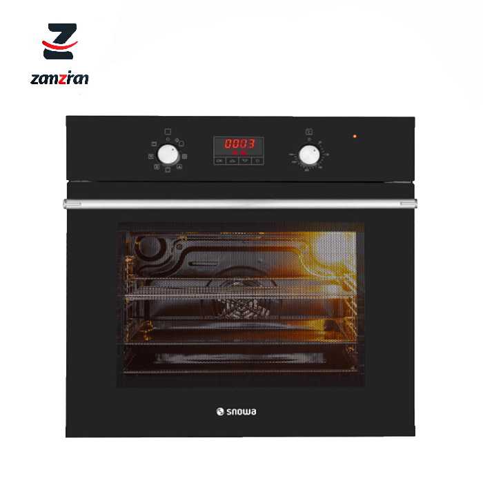 فر توکار اسنوا مدل SBE3614