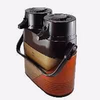 فلاسک دوقلو پیکاک ژاپن2 لیتر