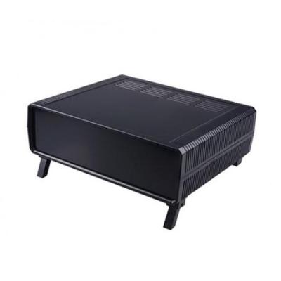 جعبه برد پلاستیکی رو میزی پایه دار مدل BDH سایز 230x210x86mm