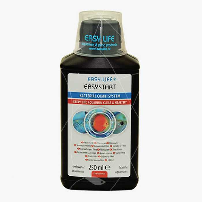 محلول ایزی استارت ایزی لایف 250ml