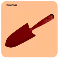 بیلچه BERGER برگر آلمان مدل 5600