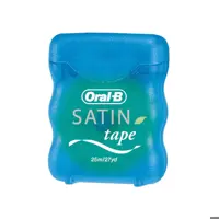 نخ دندان اورال بی مدل satin floss