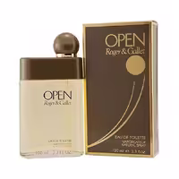 ادکلن راجر گالت اوپن Roger  Gallet Open